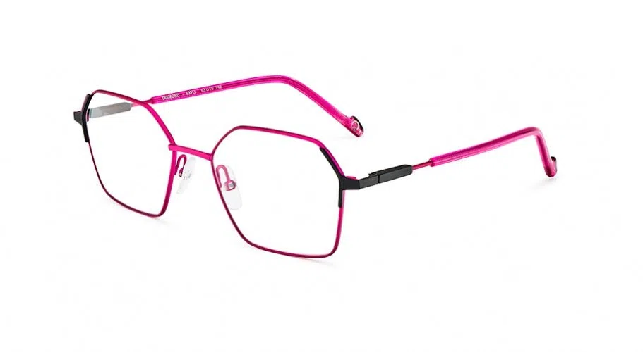 Etnia Barcelona DIAMOND Eyeglasses - view 4